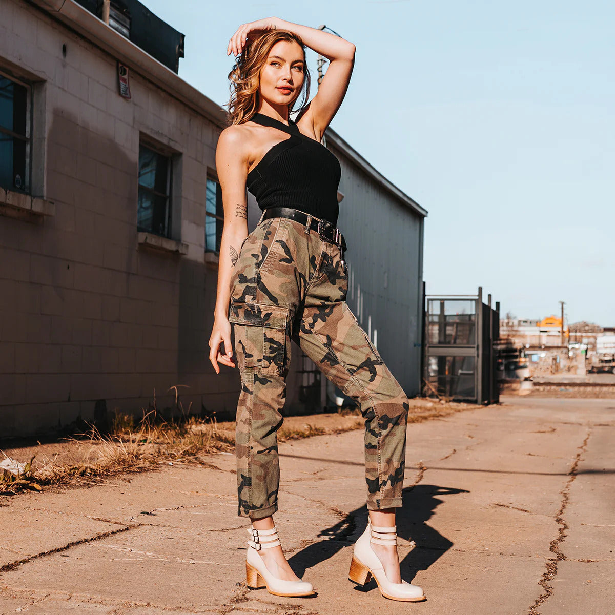 Louise | Elegant Boots