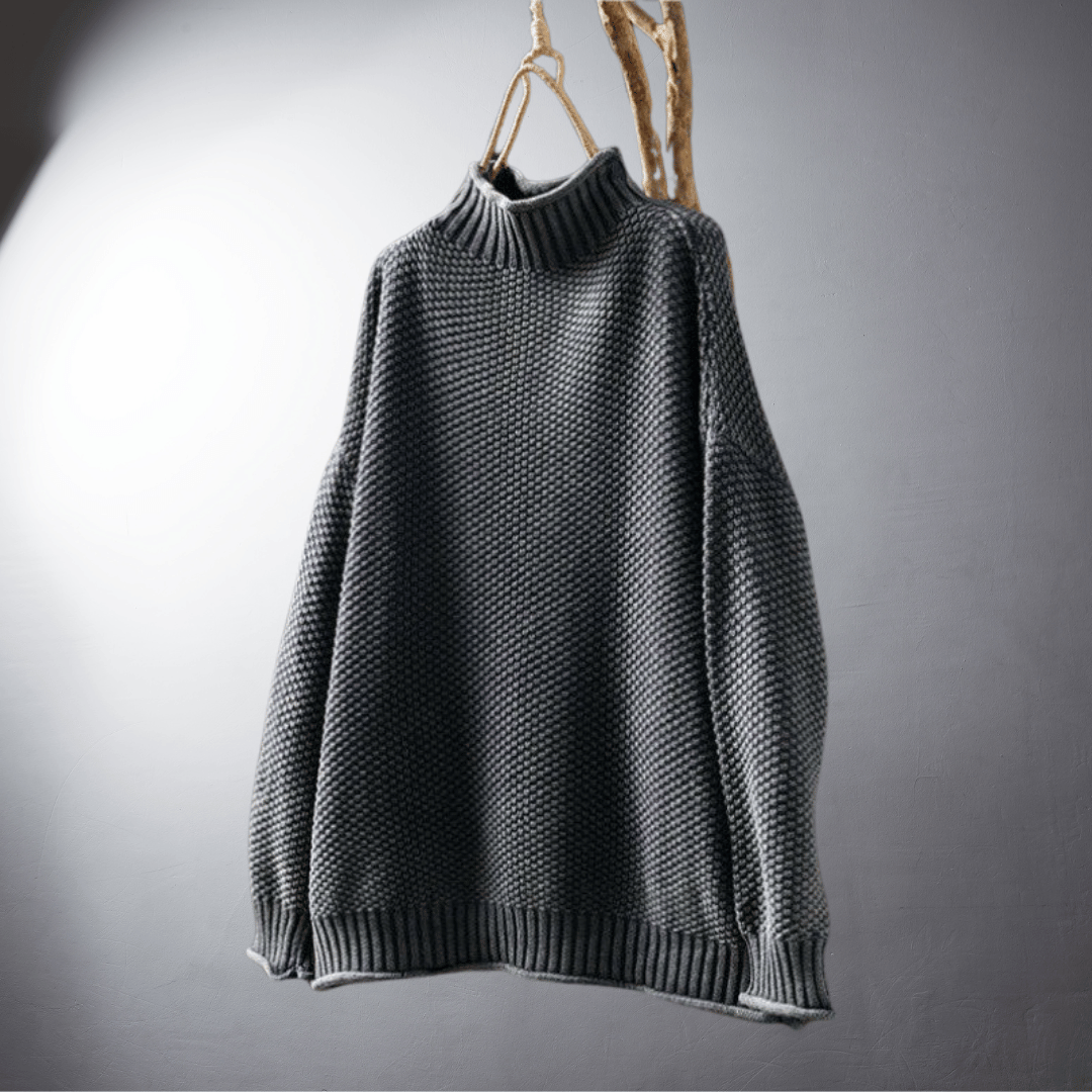 Amélie | Elegant and Warm Sweater