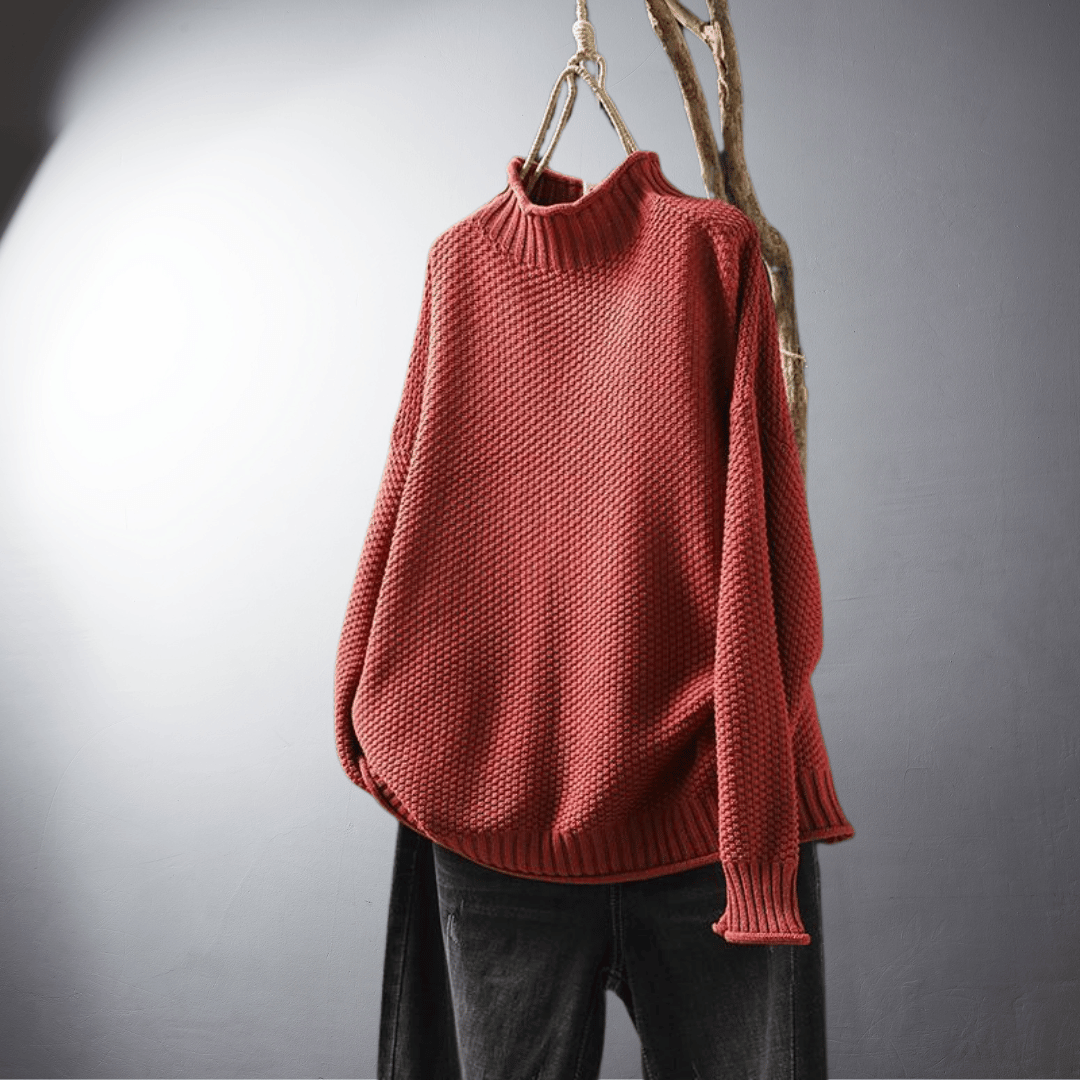 Amélie | Elegant and Warm Sweater