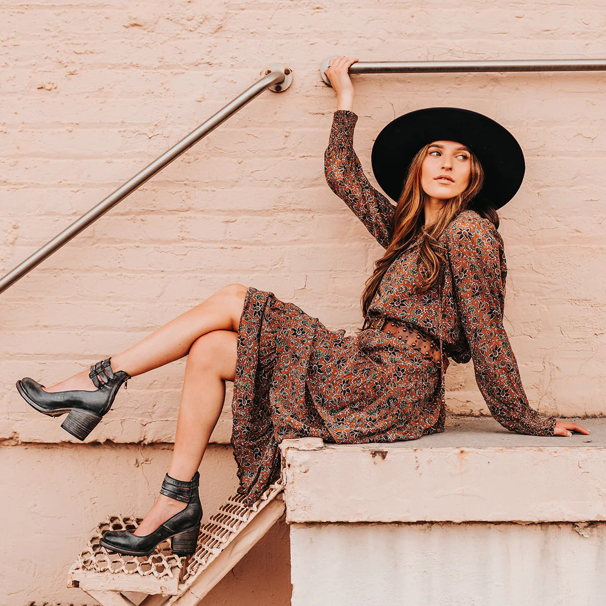 Louise | Elegant Boots