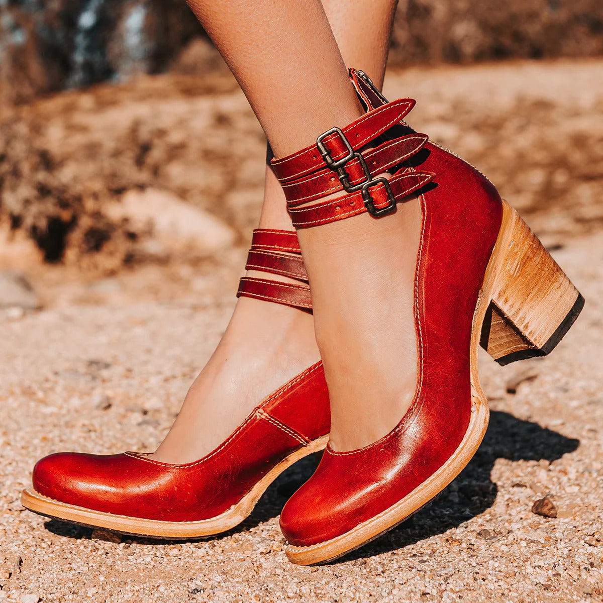 Louise | Elegant Boots