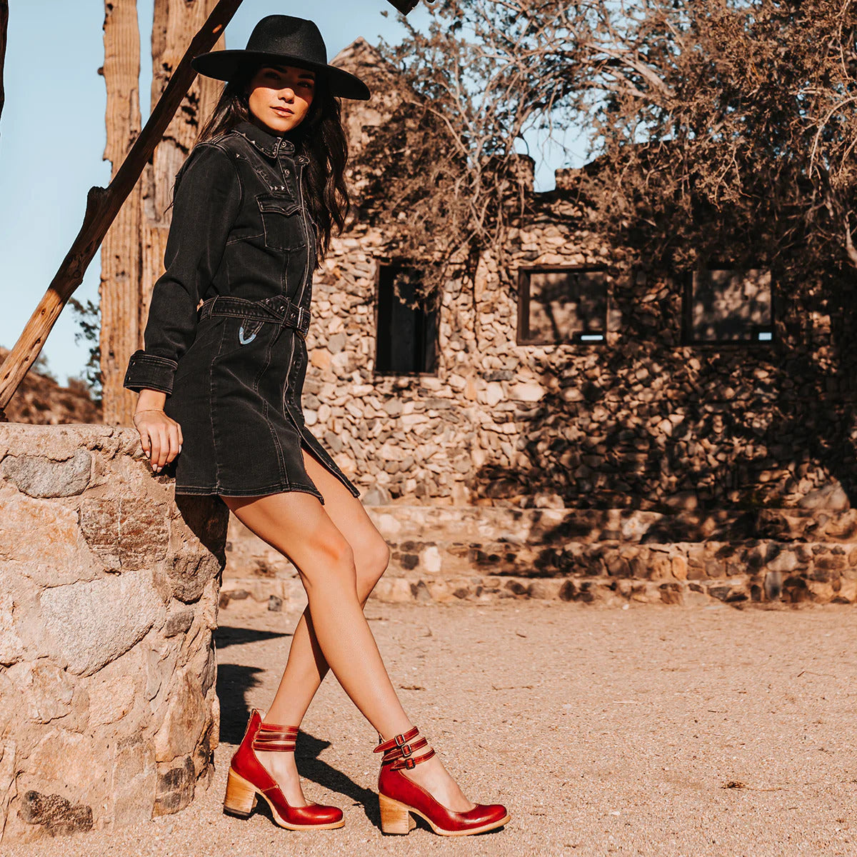 Louise | Elegant Boots