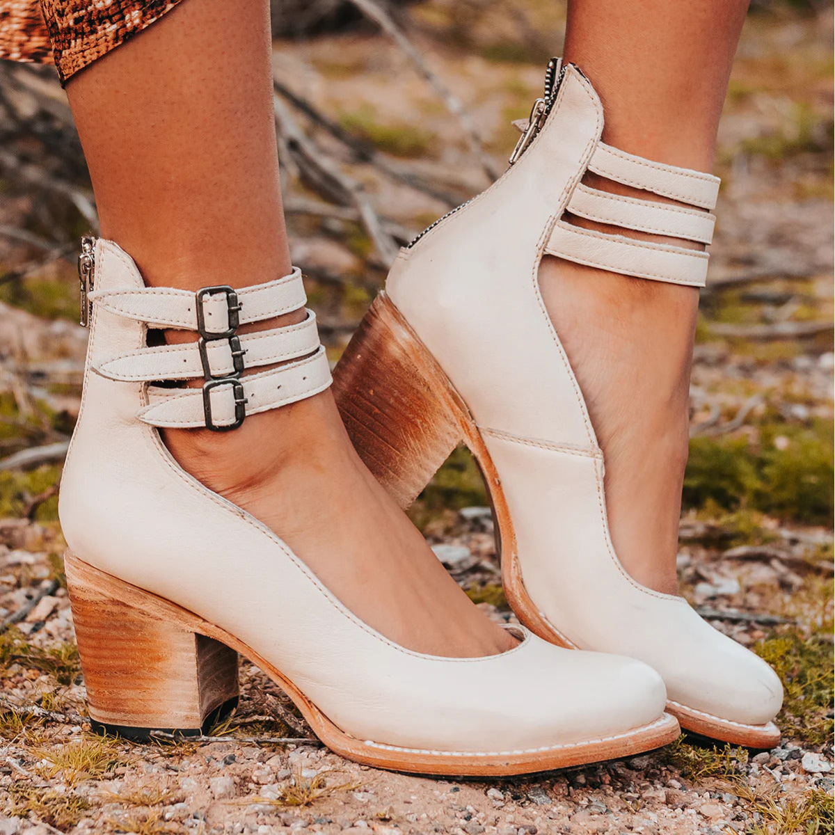 Louise | Elegant Boots