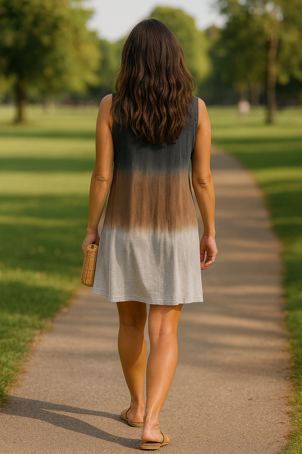 Summer Breeze Dress
