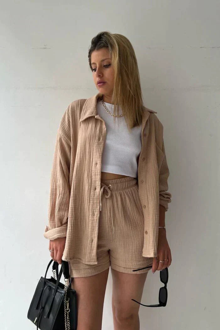 Linn | Casual Matching Set