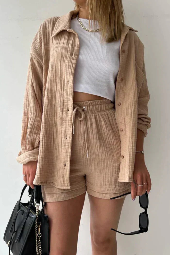 Linn | Casual Matching Set