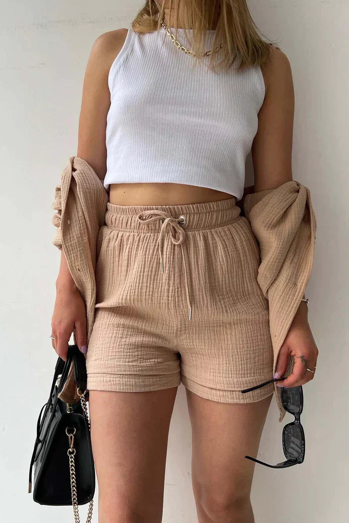 Linn | Casual Matching Set