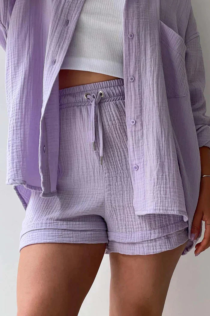 Linn | Casual Matching Set
