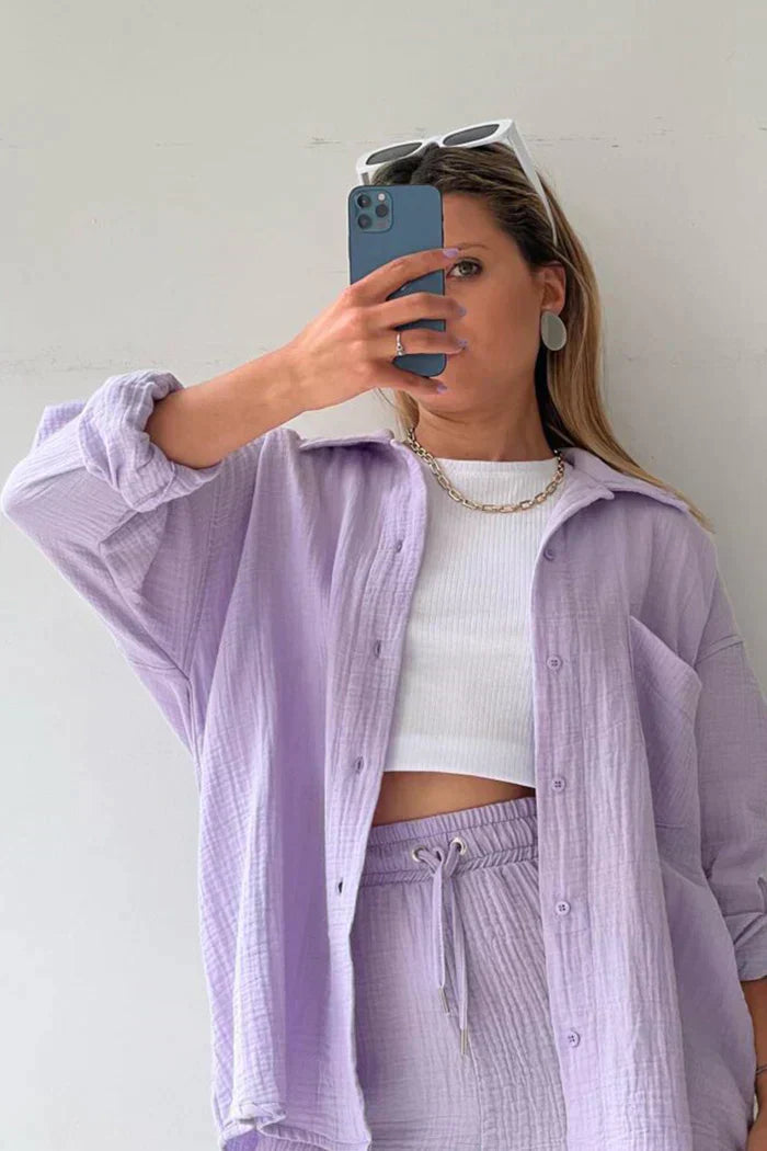 Linn | Casual Matching Set