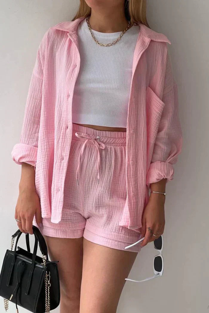 Linn | Casual Matching Set