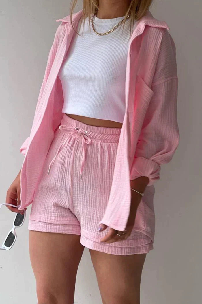 Linn | Casual Matching Set