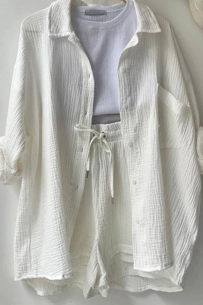 Linn | Casual Matching Set