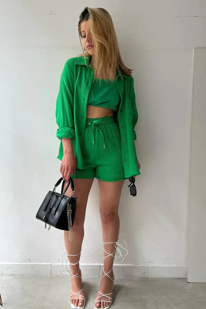 Linn | Casual Matching Set