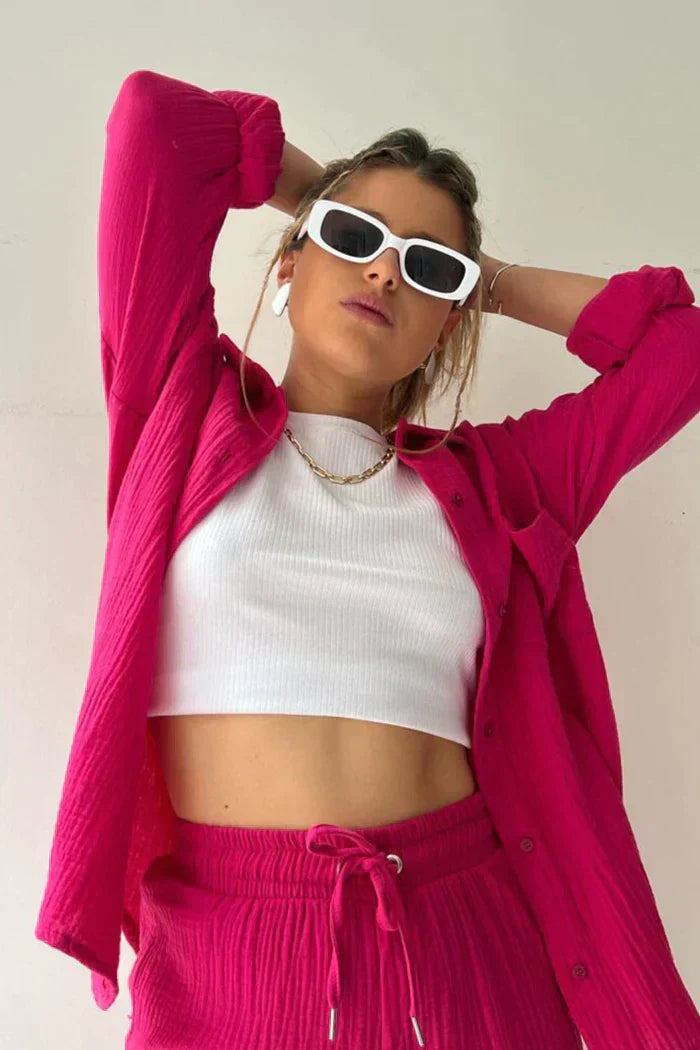 Linn | Casual Matching Set