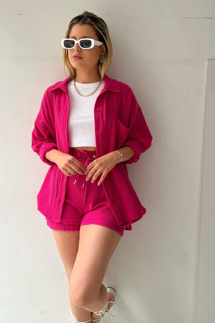 Linn | Casual Matching Set