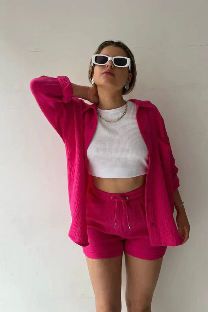 Linn | Casual Matching Set