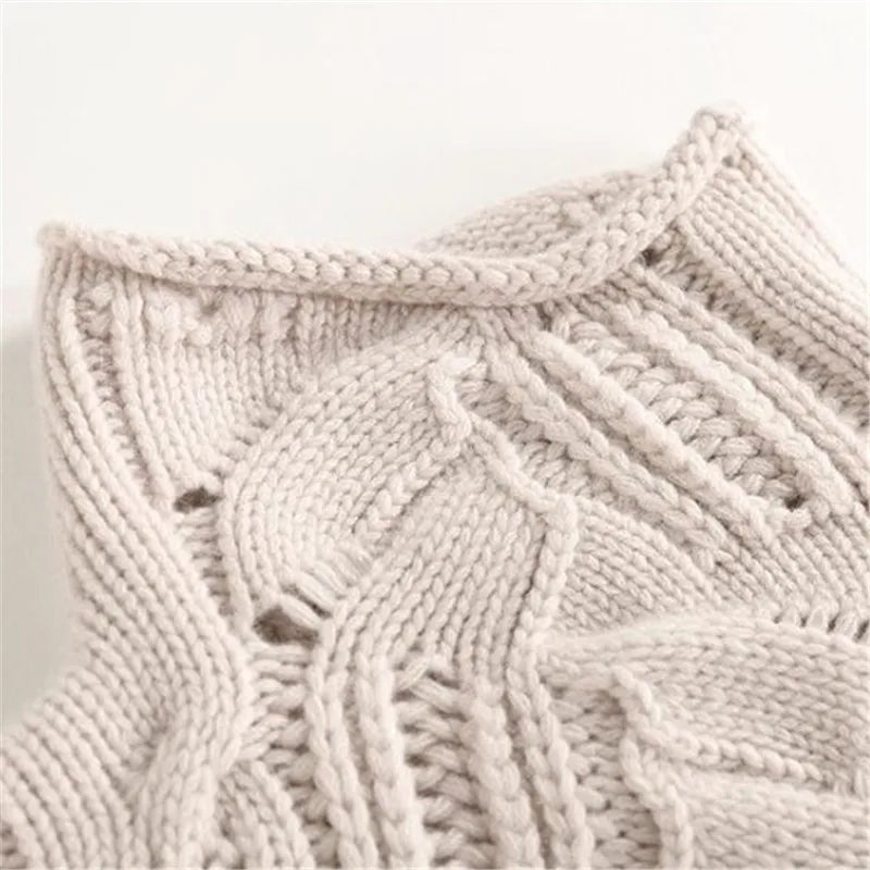 Alora I Elegant Pull