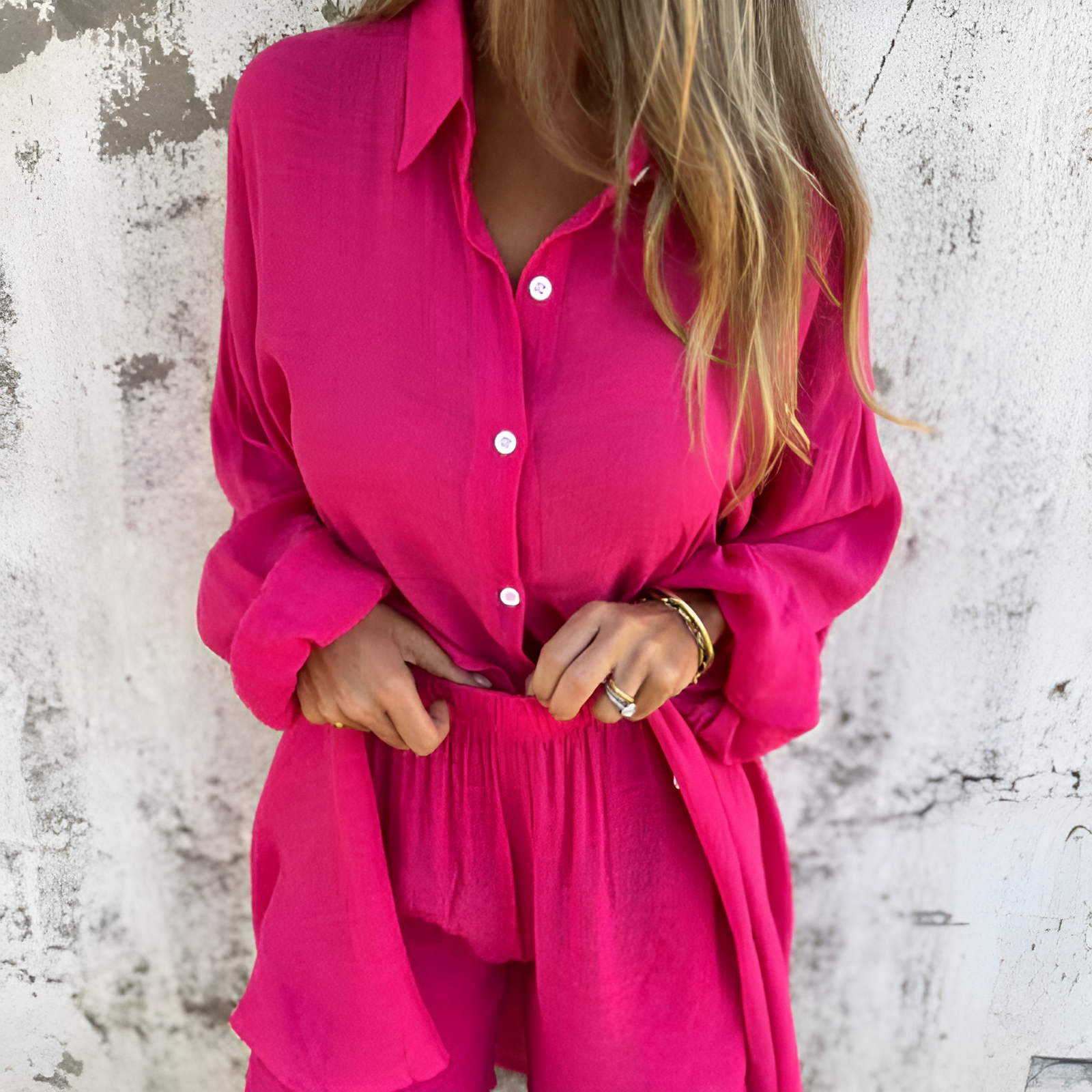 Camille | Chic Casual Set