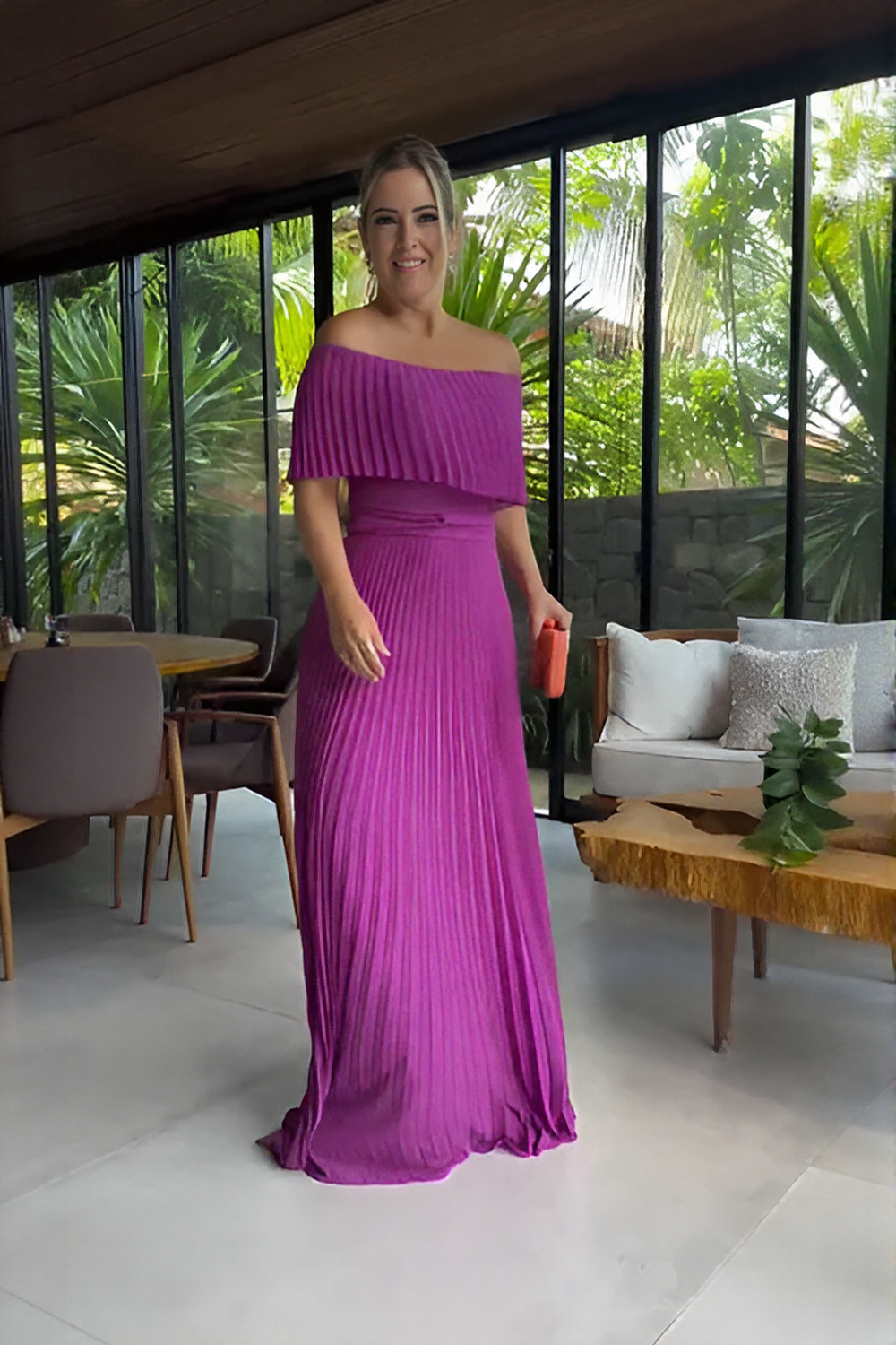 Liova | Casual Short Dress