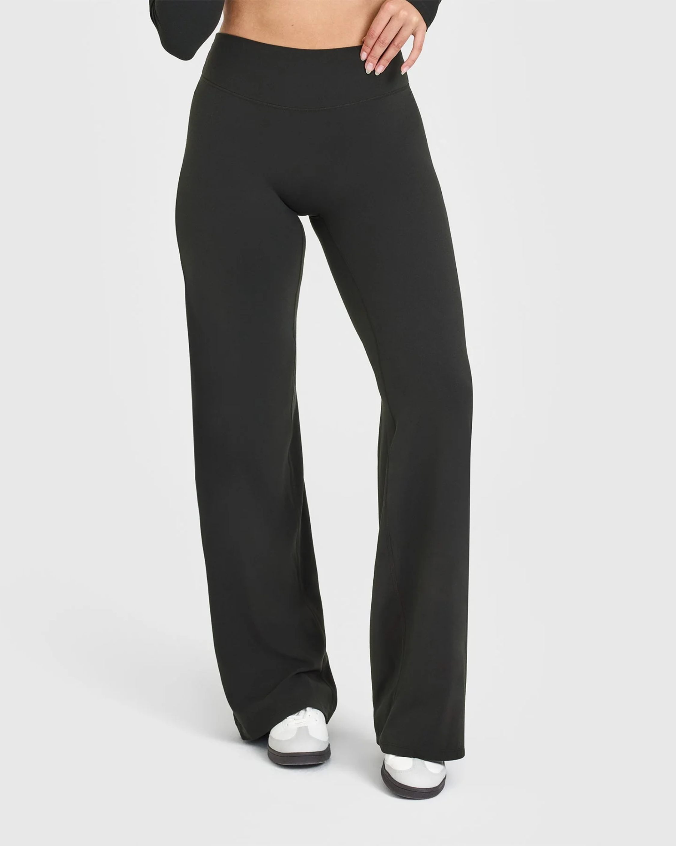La Dovea | Comfortable Flared Pants