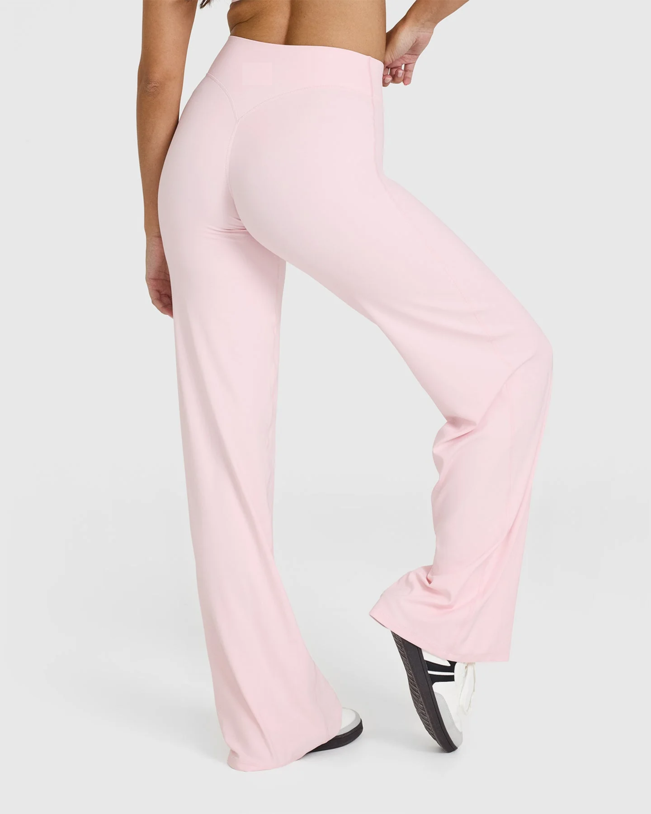 La Dovea | Comfortable Flared Pants