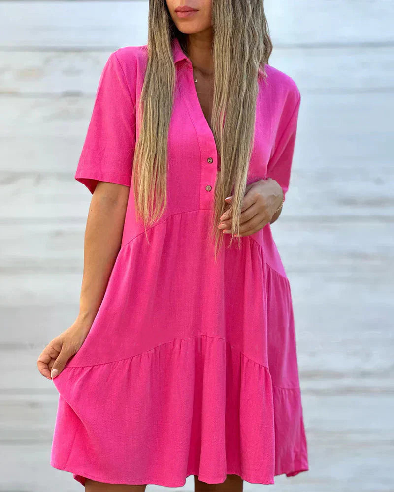 Romina | The dress that flows with you
