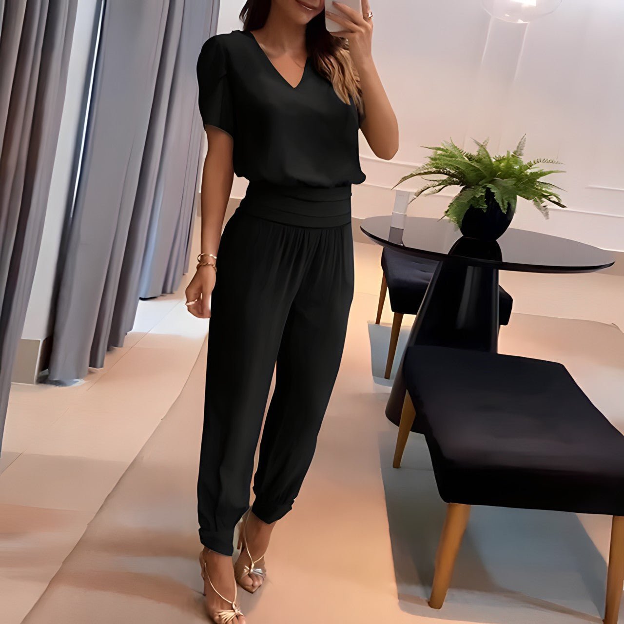 Adèle | Elegance Set