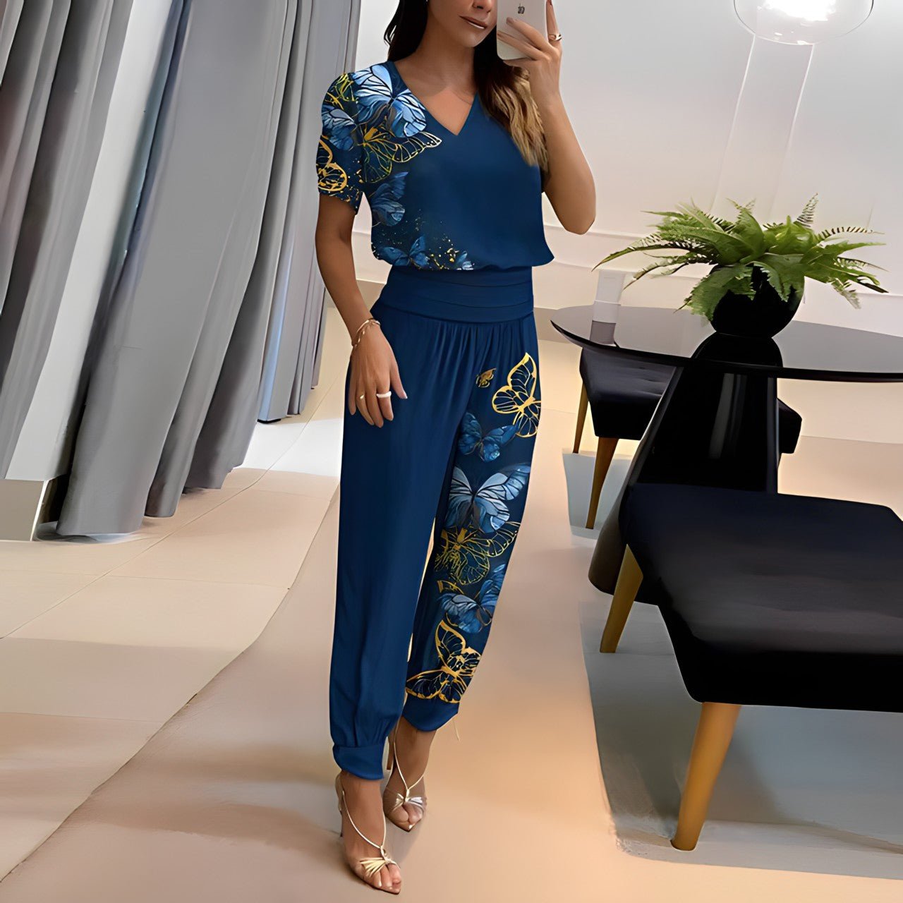 Adèle | Elegance Set