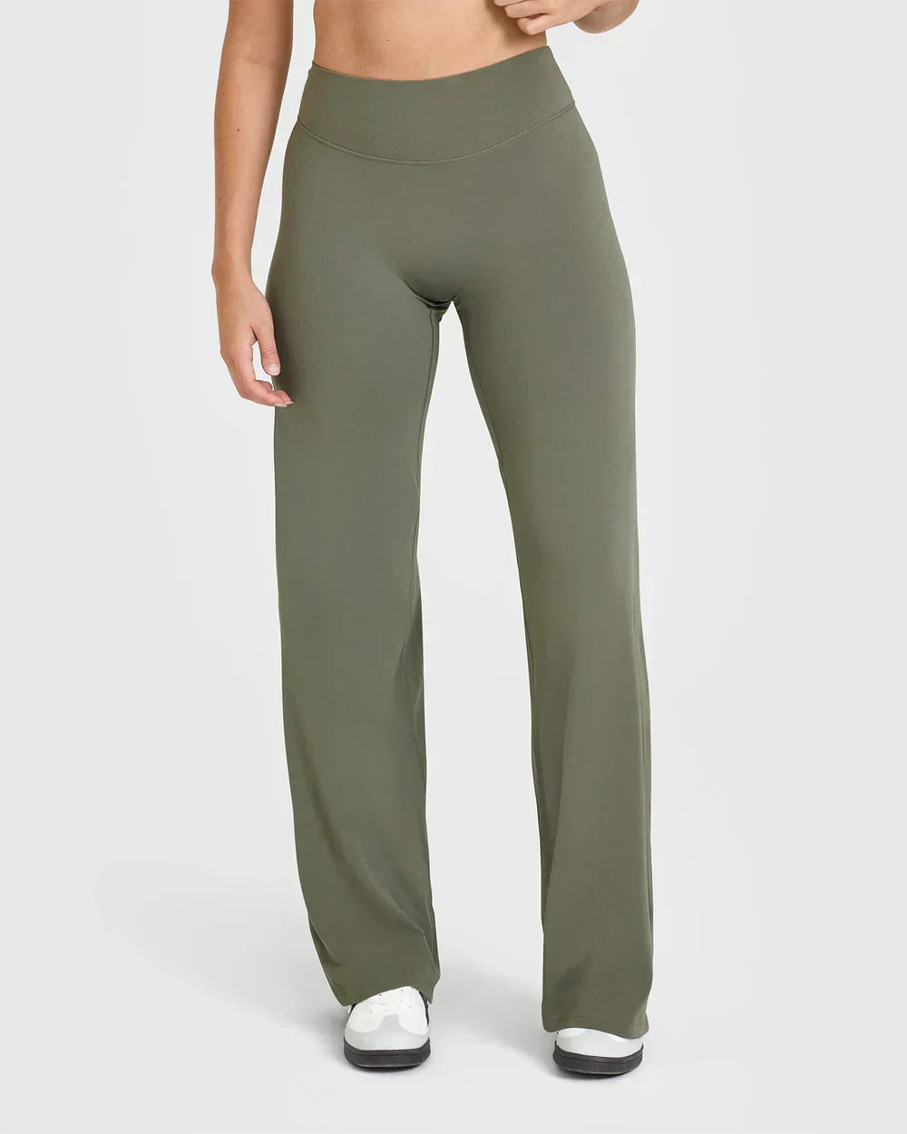 La Dovea | Comfortable Flared Pants