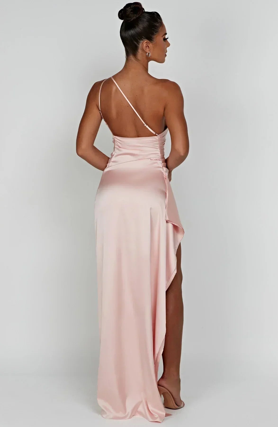 Ariel I luxury dress