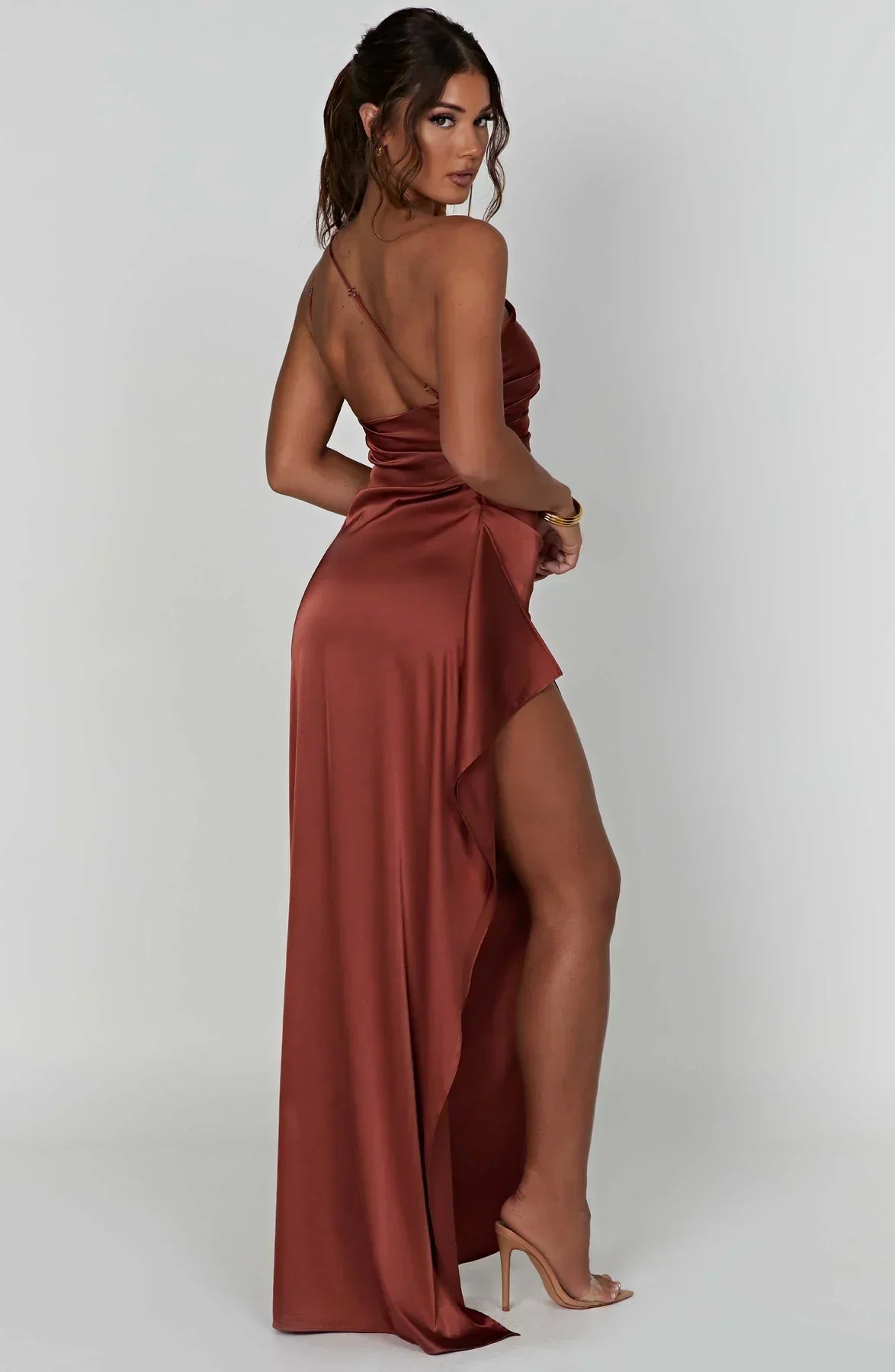 Ariel I luxury dress