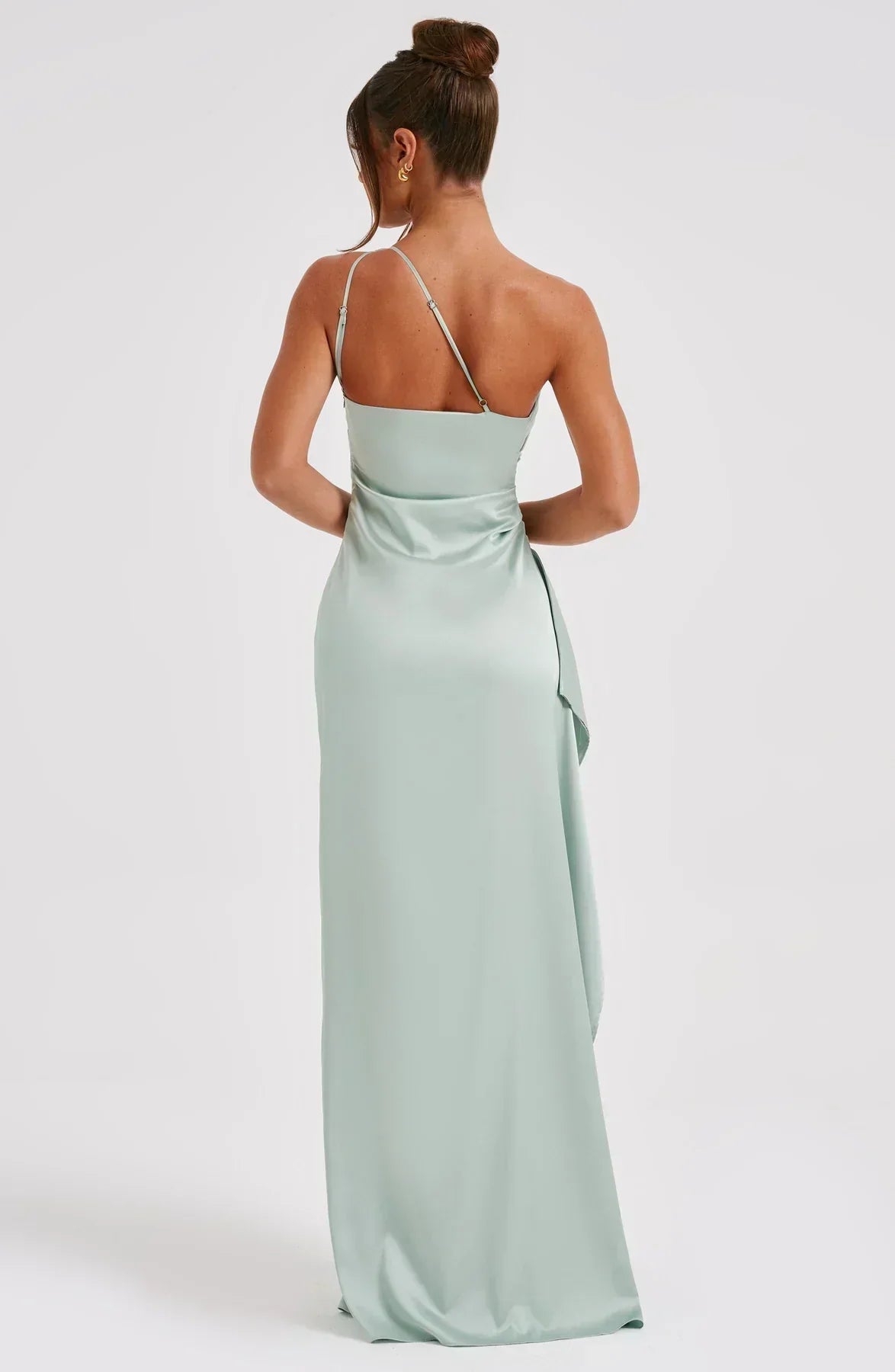 Ariel I luxury dress