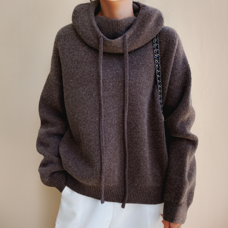 Laure | Ultra-Soft Winter Hoodie