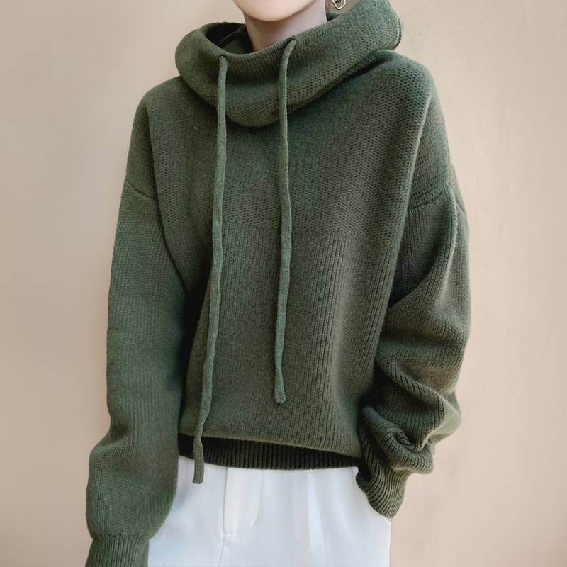Laure | Ultra-Soft Winter Hoodie