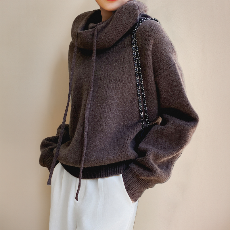 Laure | Ultra-Soft Winter Hoodie