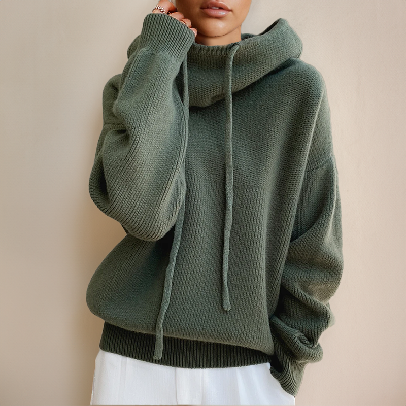 Laure | Ultra-Soft Winter Hoodie