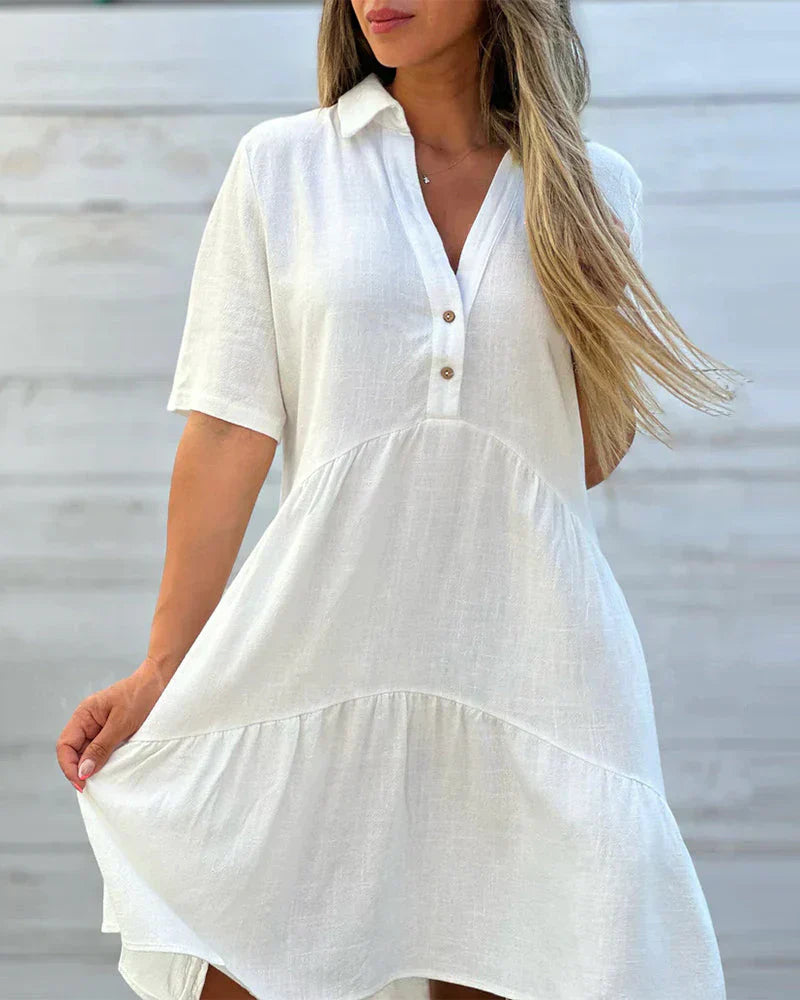 Romina | The dress that flows with you
