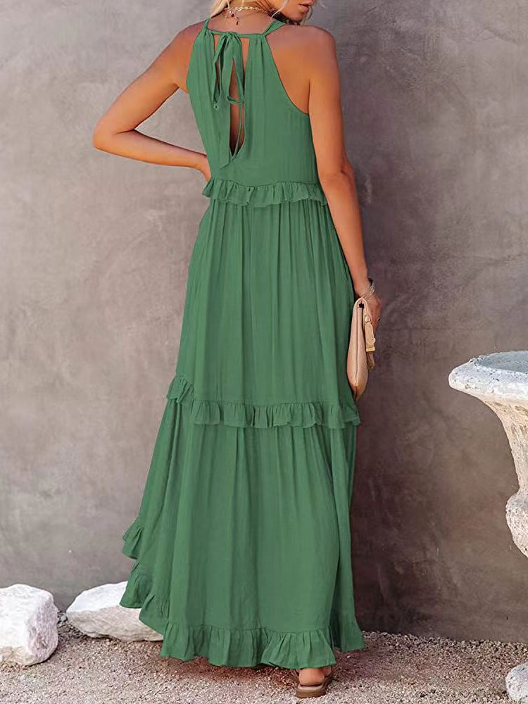 Lisa | Lightweight Summer Dress