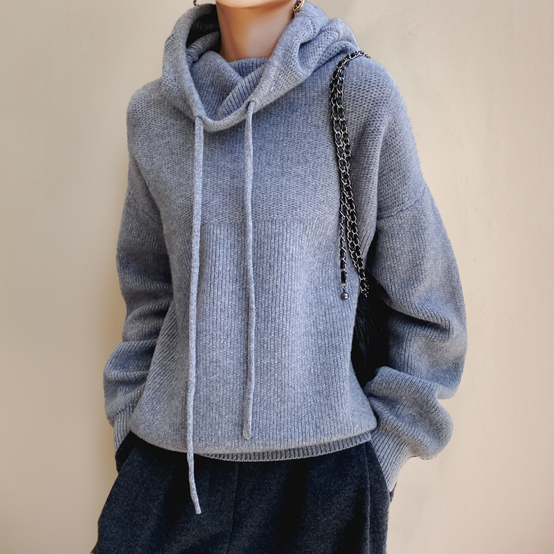 Laure | Ultra-Soft Winter Hoodie