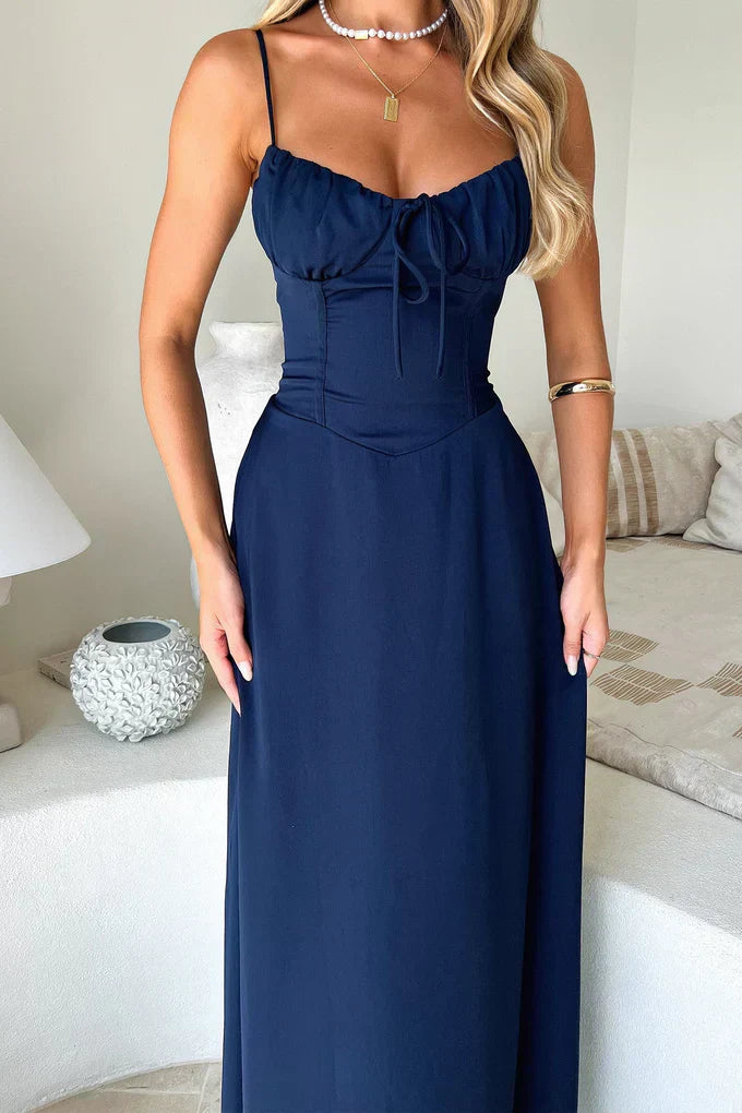 Olympe | Elegant Crocheted Dress