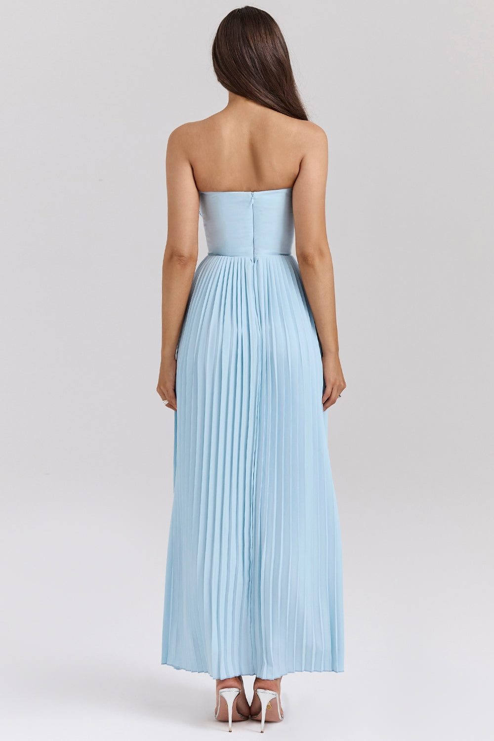 Ariel | Women's Flowing Dress