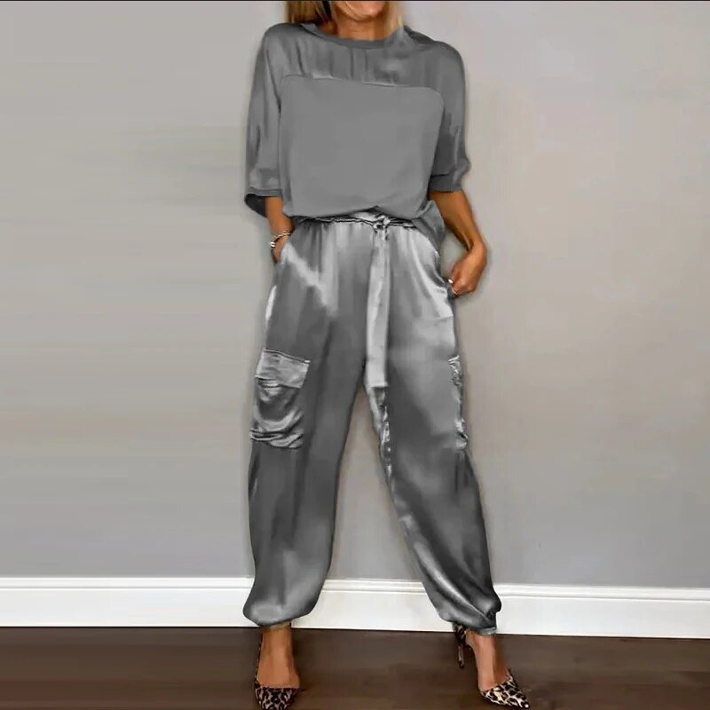 Nova | Luxury Comfort Set
