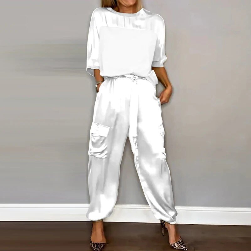 Nova | Luxury Comfort Set