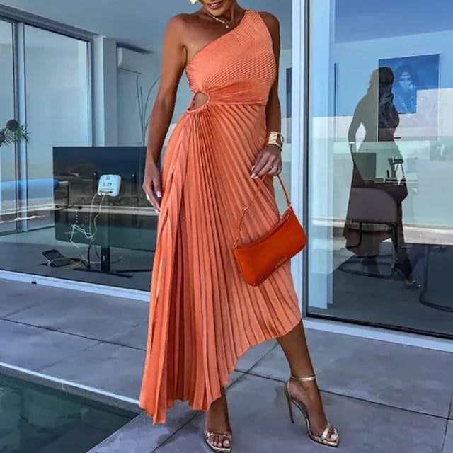Shelly Maxi Dress