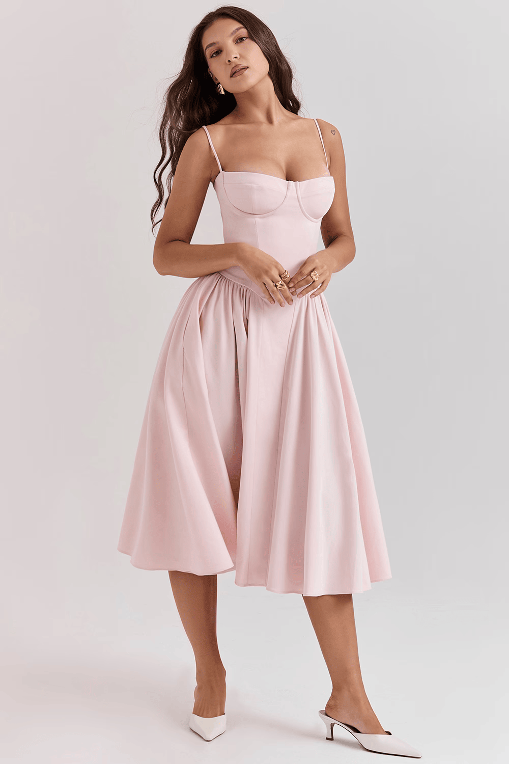 Juliette | Casual Dress