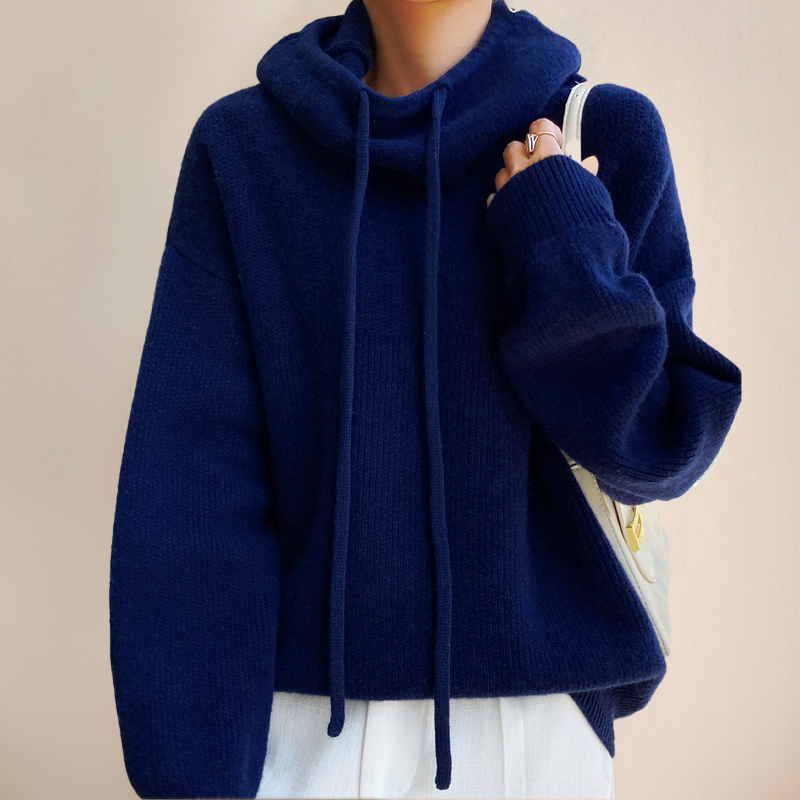 Laure | Ultra-Soft Winter Hoodie
