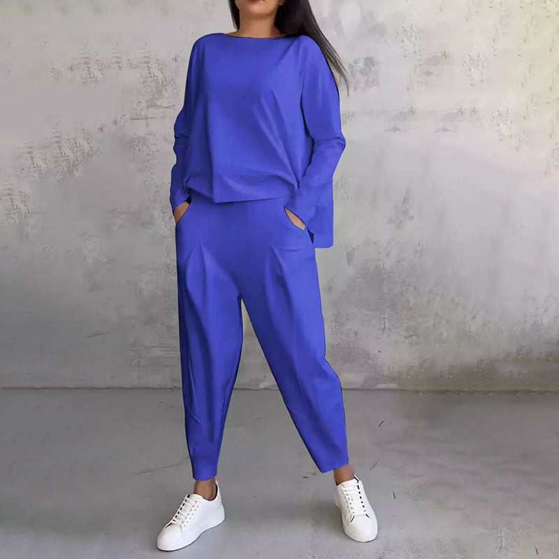 Laure I Comfortable Women's Outfit