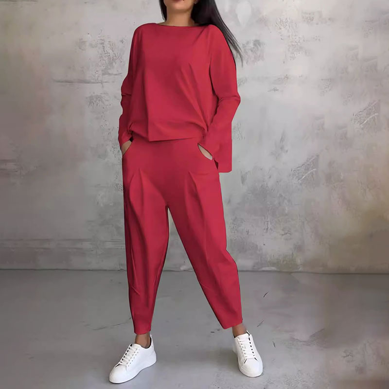 Laure I Comfortable Women's Outfit