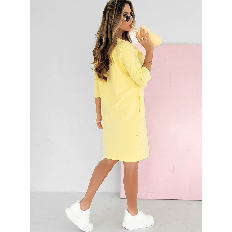 Verona | Elegant Mini Dress
