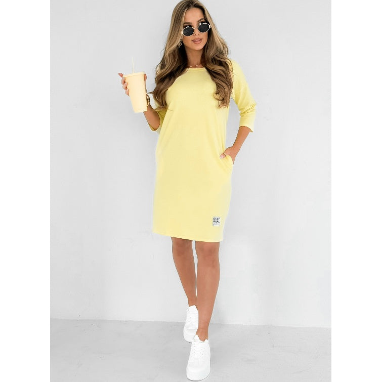 Verona | Elegant Mini Dress